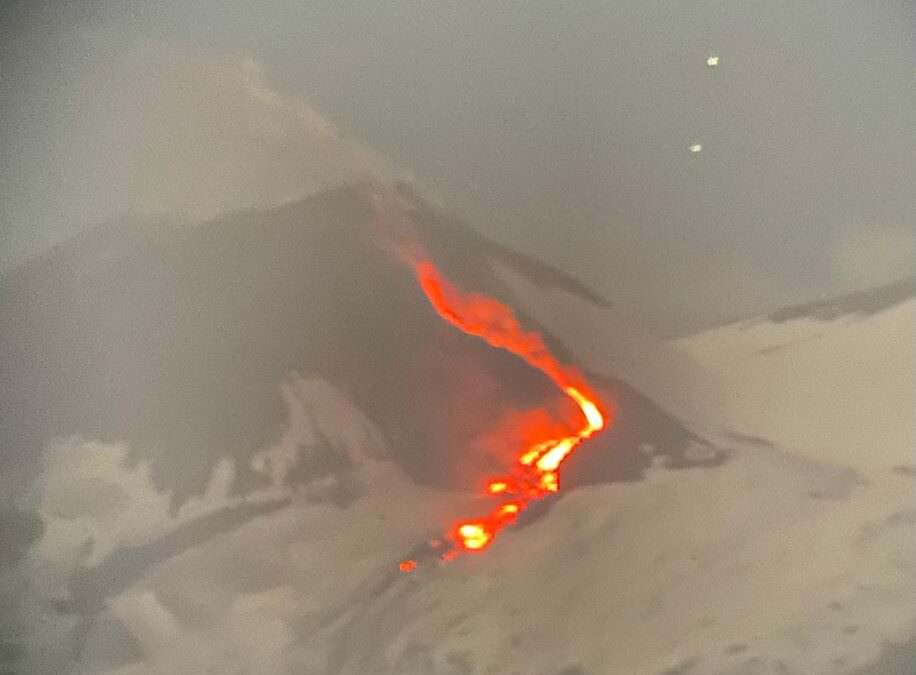 Etna Current – 13.5.2022