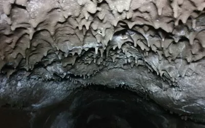 De lavatunnels van de Etna II